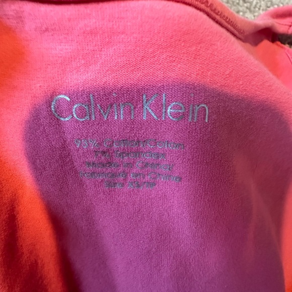 Pink Tank Top (just phone shadow). MUST BE BUNDLED - Picture 5 of 9